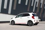 Kia Picanto GT Line S 2018 года (UK)